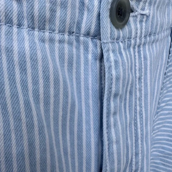 Striped Jeans - Picture 5 of 10